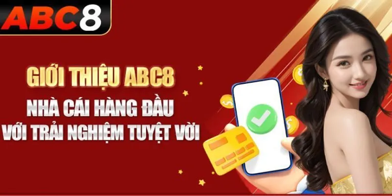 Giới thiệu vài nét về nhà cái uy tín ACB8