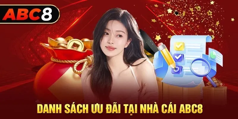 Điểm danh các chương trình khuyến mãi đặc sắc tại sân chơi ACB8